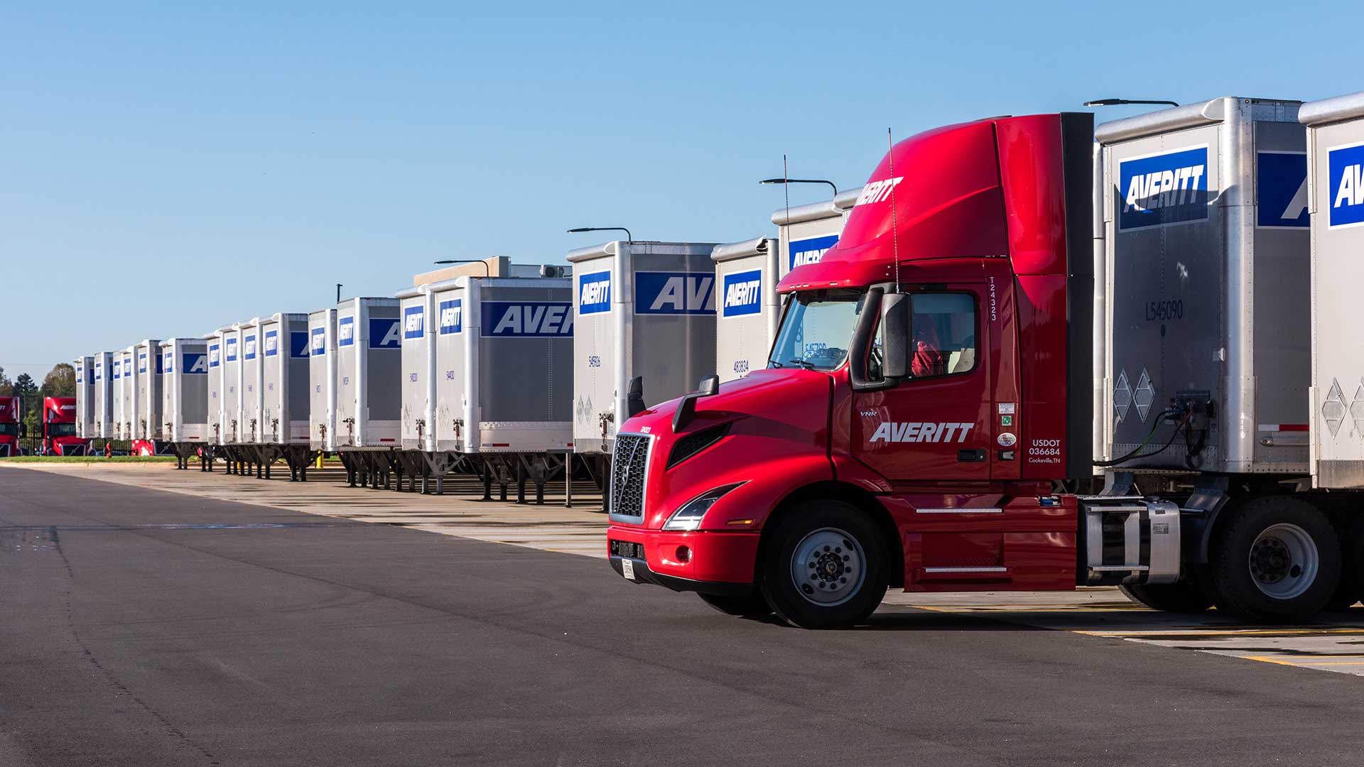 Inform Us About Your Holiday Hours & Closings Averitt